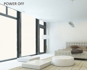 Competitive Price for Smart Laminating Film - best price smart glass smart film  – Noyark