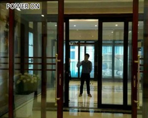 Manufacturing Companies for Home Decorative Privacy Film -
smart film electronic – Noyark