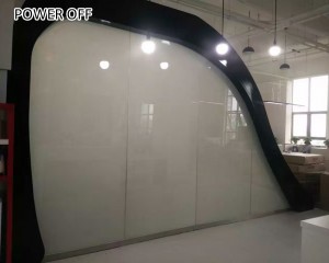 Wholesale Price Color Smart Glass -
high quality adhesive pdlc film – Noyark