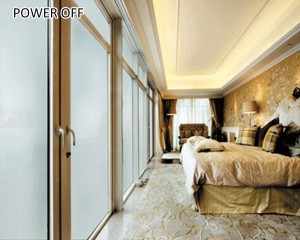 Factory source Electrochromic Smart Glass Film -
energy saving dimming electrochromic film – Noyark