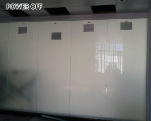 Special Price for Switchable Privacy Glass Film -
laminated smart film for glass – Noyark