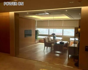 2017 wholesale pricePrivacy Glass -
sound insulation smart tint glass – Noyark