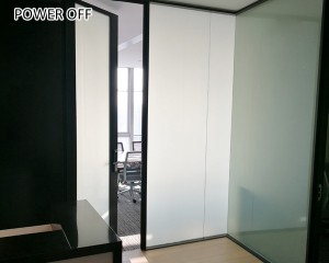 smart window film pdlc for construction industry