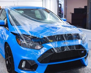 2021 factory wholesale paint protection film