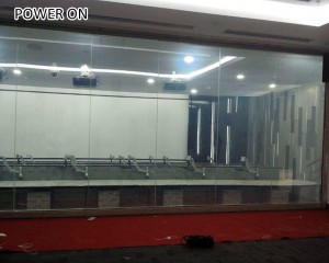 Hot-selling Electrochromic Pdlc Smart Film - switchable privacy smart film – Noyark
