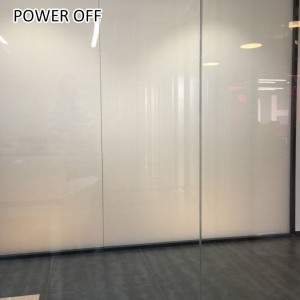 PriceList for Smart Glass Film Pldc -
wholesale high quality privacy glass – Noyark