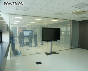 hot selling new design pdlc smart film tinting