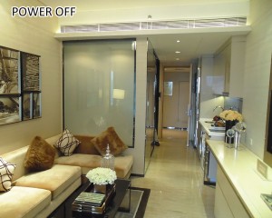 factory customized Switchable Privacy Film -
China verre commutable film lcd – Noyark