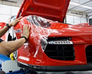 2021 new arrival peelable paint protection film