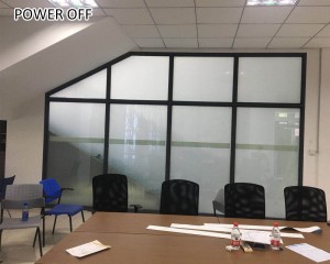 Best-Selling Smart Window Tint Film -
 self-ddhesive switchable PDLC film for conference room – Noyark