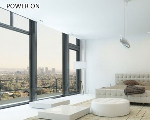 Reasonable price Electric Control Smart Glass -
 switchable pdlc home decorative privacy film – Noyark