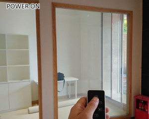 Factory wholesale Smart Window Film -
2019 popular intelligent dimming glass – Noyark