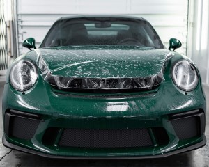 Hot Selling PPF Self Healing Non-yellowing Car Paint Protection Film TPU