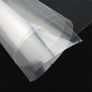 12mil pet bulletproof film for safety and security