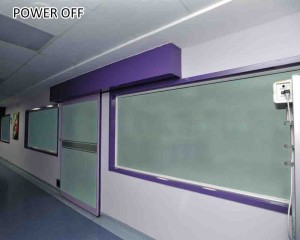 Factory best selling Transparent To Opaque Smart Film -<br />
custom made switchable electric film - Noyark