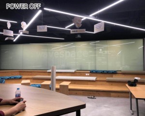 Factory wholesale Pdlc Smart Film Black -
low price high quality PDLC glass – Noyark