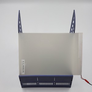 Hot Selling for Pdlc Switch Glass Film -
 smart tinting laminating electrochromic film – Noyark