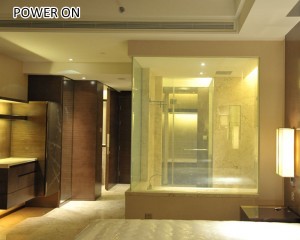 Chinese wholesale Electric Glass Foil - pdlc film self-adhesive – Noyark