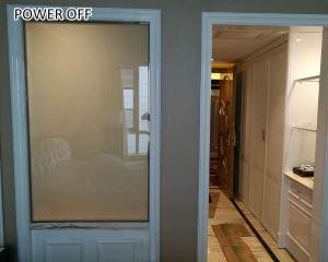 Wholesale Price China Smart Glass Black - super clear spd film smart glass – Noyark