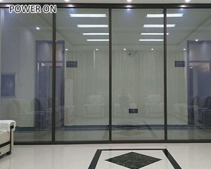 professional factory for Switchable Window Film Controlled By Wifi -
 privacy window film – Noyark
