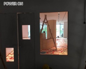 Best-Selling Smart Film Starter Kit -
switchable transparent film – Noyark