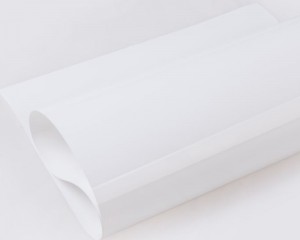 easy to cut adhesive whiteboard film