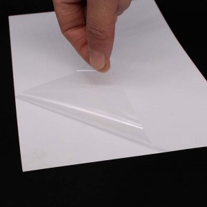 China Supplier Smart Electric Privacy Glass Film -
 eco-friendly custom size whiteboard sheet – Noyark