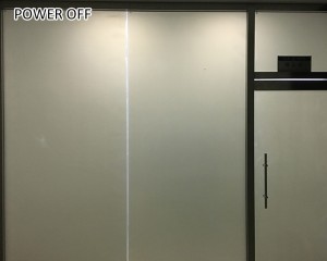 electric tint smart glass film