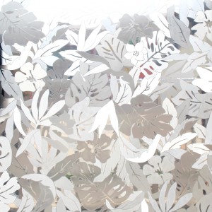 Factory directly supply Pdlc Switchable Tint Film -
 electrostatic pvc film for decoration – Noyark