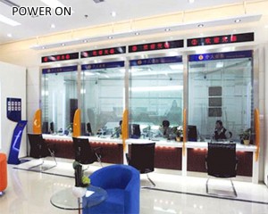 2017 High quality Switchable Glass Foil -
 energy-saving 48vac smart film electronic – Noyark