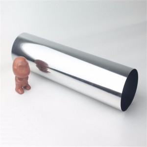 architectural reflective glass window tint film