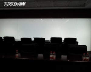 Discount wholesale Self Adhesive Switchable Film - electric switchable smart pdlc glass – Noyark