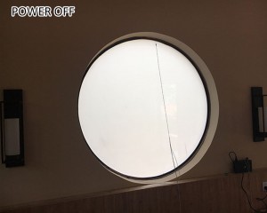 OEM/ODM Supplier Switchable Smart Electric Pdlc Film -
magic tint film remote control – Noyark