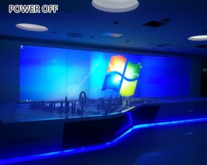 OEM manufacturer Bathroom Privacy Glass -
smart film shanghai – Noyark