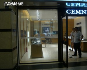 Personlized ProductsSmart Switchable Film -
 1*1m high quality switchable film – Noyark