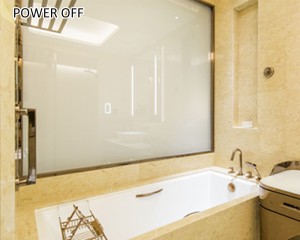 Factory Price Smart Intelligent Pdlc Film -
electric glass film for window tint – Noyark