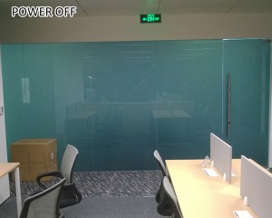 factory custom privacy building glass