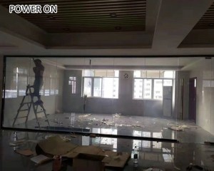 factory direct electrochromic glass price
