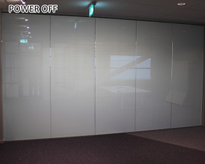 factory direct privacy switchable film