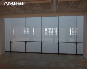 cheap tinting film electrochromic