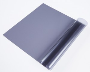 smoked ppf protection film for vehicle light