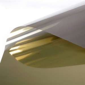 1.52m width 30m length window solar film roll