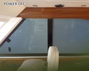 factory direct sales customizable self-adhesive smart tint