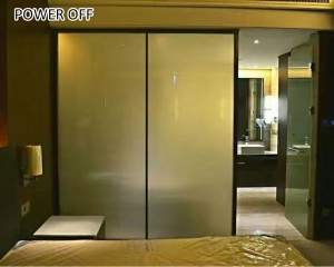 wholesale switchable glass film price