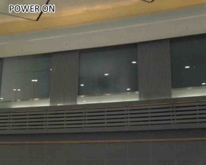 good quality switchable smart glass