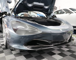 transparent ppf car paint protection film