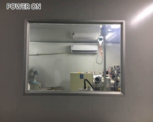 magic switchable film switchable glass