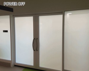 switchable glass foil for sale