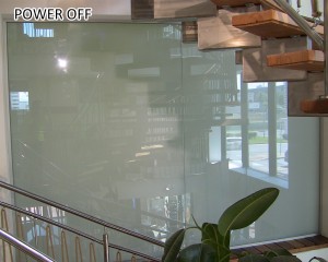 slimme privacy folie smart laminate film