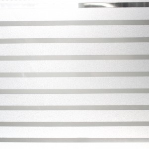 printable static pvc film